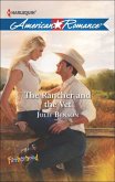 The Rancher and the Vet (Mills & Boon American Romance) (Fatherhood, Book 40) (eBook, ePUB)