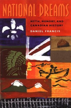 Cover National Dreams (eBook, ePUB)