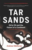 Tar Sands (eBook, ePUB)