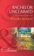 Bachelor Unclaimed (eBook, ePUB) - Bild 1