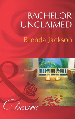 Cover Bachelor Unclaimed (eBook, ePUB)