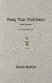Keep Your Pantheon (and School) (eBook, ePUB)