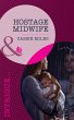 Hostage Midwife (eBook, ePUB) - Bild 1