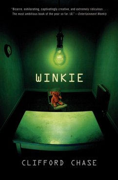 Winkie (eBook, ePUB)