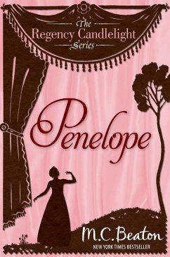 Cover Penelope (eBook, ePUB)
