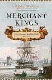 Merchant Kings (eBook, ePUB)