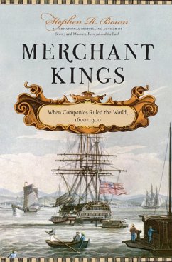 Cover Merchant Kings (eBook, ePUB)