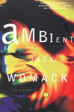 Ambient (eBook, ePUB) - Womack, Jack