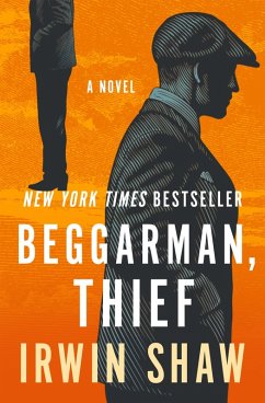 Cover Beggarman, Thief (eBook, ePUB)