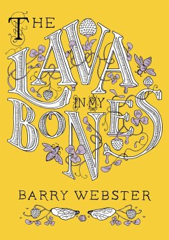 Cover The Lava in My Bones (eBook, ePUB)