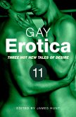 Gay Erotica, Volume 11 (eBook, ePUB)