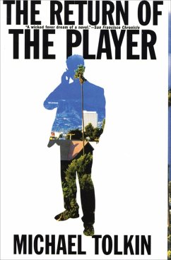 The Return of the Player (eBook, ePUB)