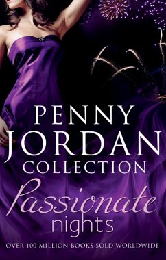 Passionate Nights (eBook, ePUB) - Jordan, Penny