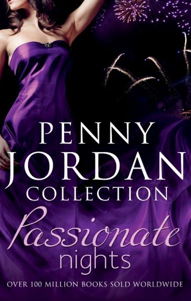 Passionate Nights (eBook, ePUB)