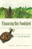 Financing Our Foodshed (eBook, ePUB)