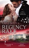 Date with a Regency Rake (eBook, ePUB)