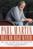 Hell or High Water (eBook, ePUB)