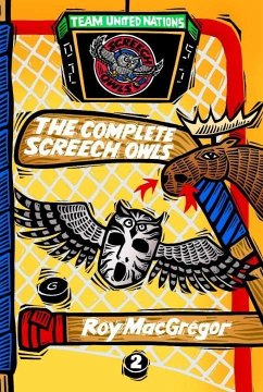 Cover The Complete Screech Owls, Volume 2 (eBook, ePUB)