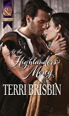 At The Highlander's Mercy (Mills & Boon Historical) (The MacLerie Clan, Book 2) (eBook, ePUB)