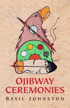 Cover Ojibway Ceremonies (eBook, ePUB)
