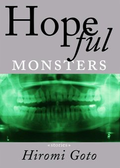 Cover Hopeful Monsters (eBook, ePUB)