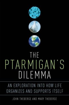 Cover The Ptarmigan's Dilemma (eBook, ePUB)