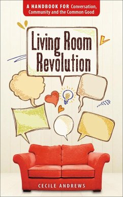 Cover Living Room Revolution (eBook, ePUB)
