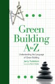 Green Building A to Z (eBook, ePUB)