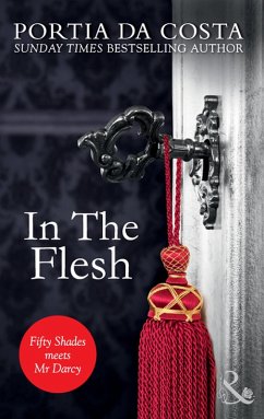 In the Flesh (eBook, ePUB) - Da Costa, Portia