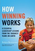How Winning Works (eBook, ePUB)