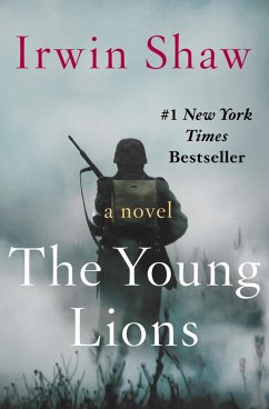 Cover The Young Lions (eBook, ePUB)