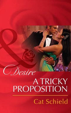 Cover A Tricky Proposition (eBook, ePUB)
