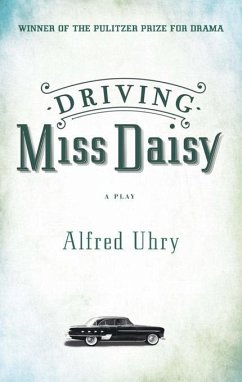 Cover Driving Miss Daisy (eBook, ePUB)