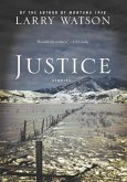 Justice (eBook, ePUB)