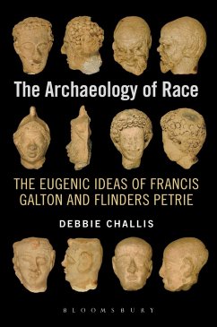 Cover The Archaeology of Race (eBook, ePUB)