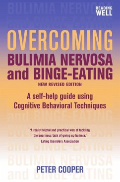Cover Overcoming Bulimia Nervosa and Binge Eating 3rd Edition (eBook, ePUB)