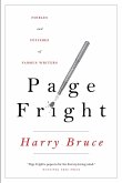 Page Fright (eBook, ePUB) Page Fright (eBook, ePUB)