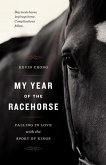 My Year of the Racehorse (eBook, ePUB)