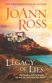 Legacy of Lies (eBook, ePUB)