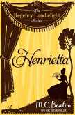 Henrietta (eBook, ePUB) Henrietta (eBook, ePUB)