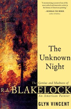 Cover The Unknown Night (eBook, ePUB)
