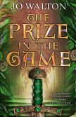 The Prize in the Game (eBook, ePUB)