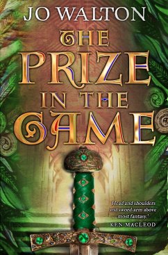 The Prize in the Game (eBook, ePUB) - Walton, Jo