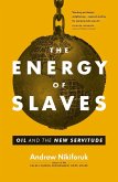 The Energy of Slaves (eBook, ePUB)