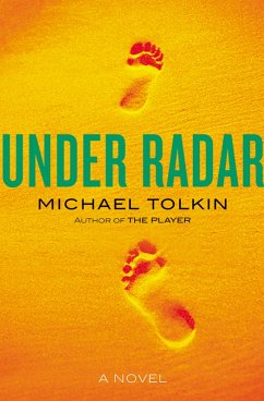 Cover Under Radar (eBook, ePUB)