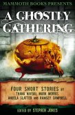 Mammoth Books presents A Ghostly Gathering (eBook, ePUB)