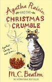 Agatha Raisin and the Christmas Crumble (eBook, ePUB)