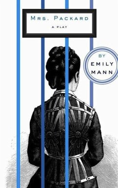 Cover Mrs. Packard (eBook, ePUB)