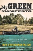 My Green Manifesto (eBook, ePUB)