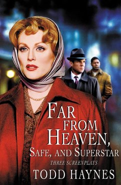 Cover Far from Heaven, Safe, and Superstar (eBook, ePUB)